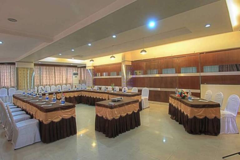 U by Z Hotels Richmond Circle