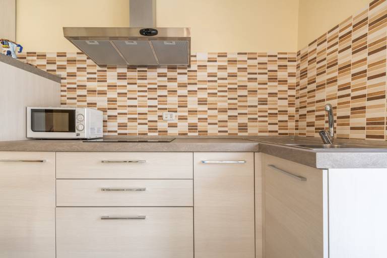 Pleasant apartment | Pet-friendly — photo 5