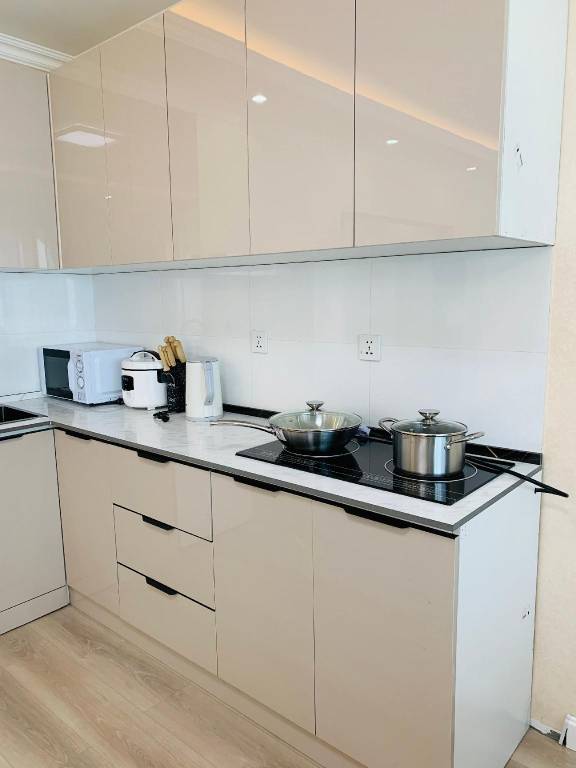 Apartment Khoroo 1