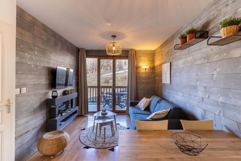 Appartement Les Orres