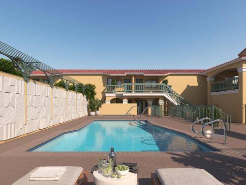 The Mara Laguna Beach, an AvantStay Hotel — photo 3