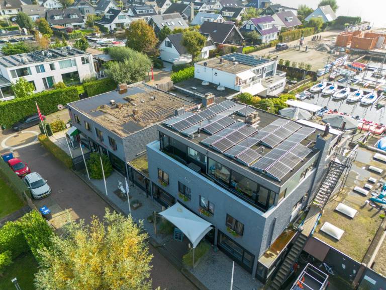 Huis  Katwijk aan Zee