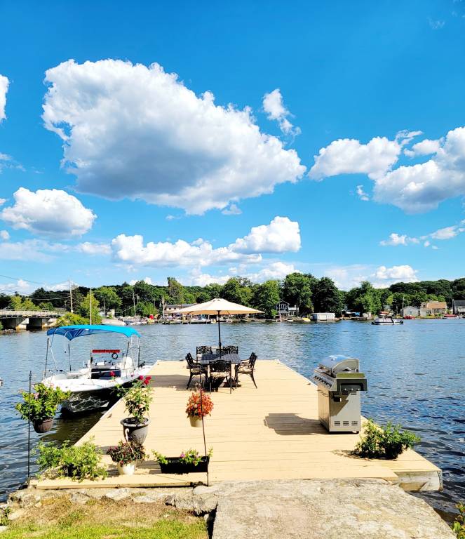 House  Lake Hopatcong