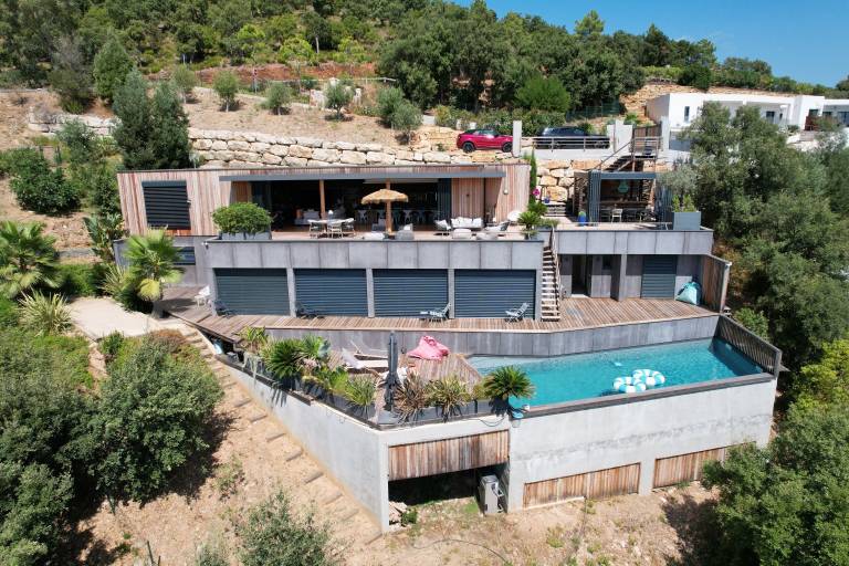 Villa  La Londe-les-Maures