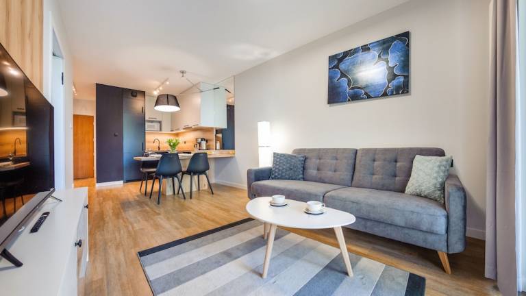 Appartement Kołobrzeg
