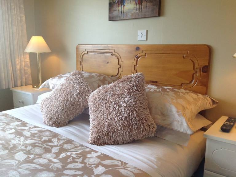 Private room Killarney
