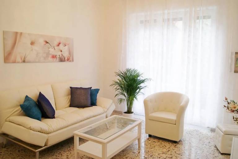 Ferienwohnung Vernazza