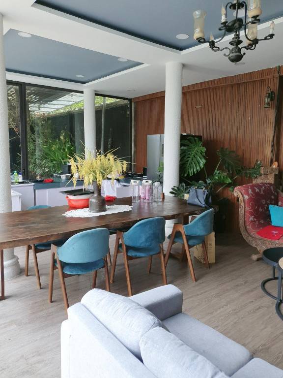 Wonderful house with pool, BBQ & garden | Water view | Suitable for remote work | Pets are welcome — photo 4
