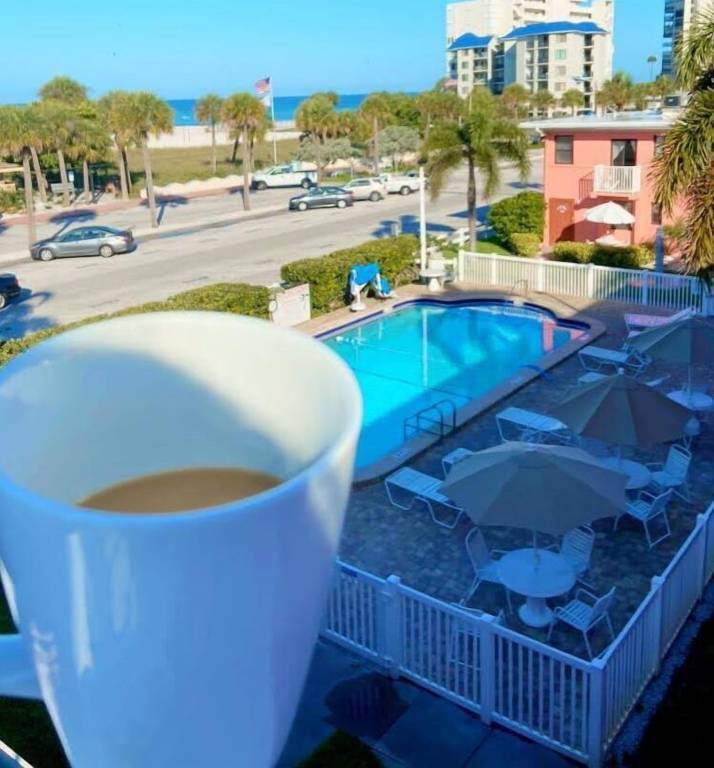 Condo  Saint Pete Beach