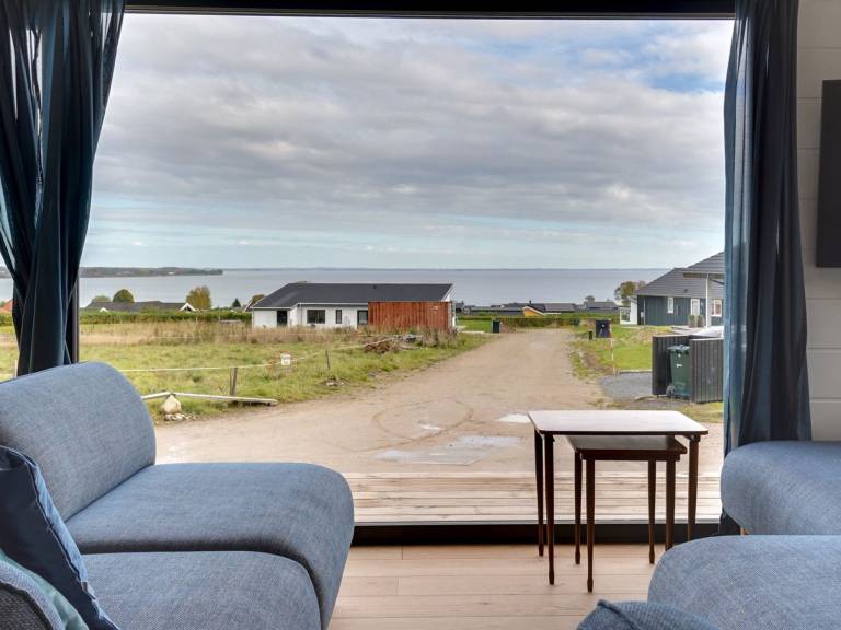 Children-friendly wonderful vacation home with hot tub, sauna & terrace | Sea view | Pets are welcome — photo 5