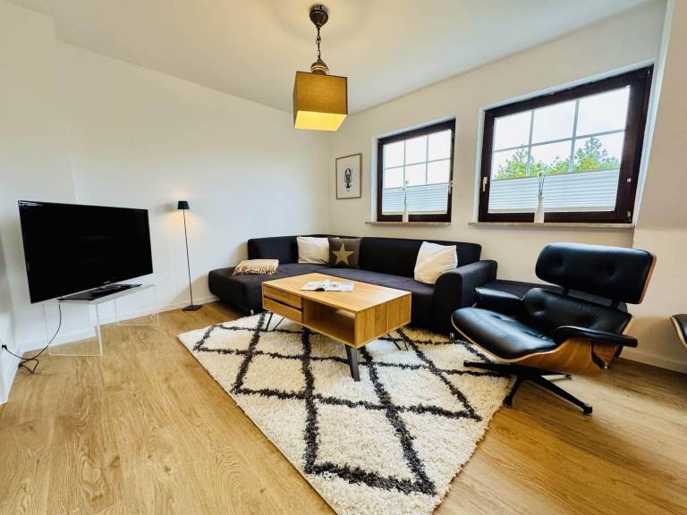Ferienwohnung Morsum