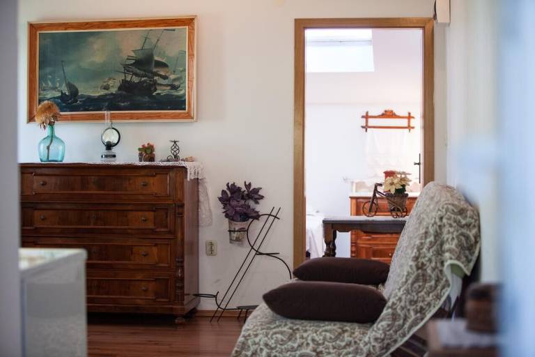 Apartament  Komiža