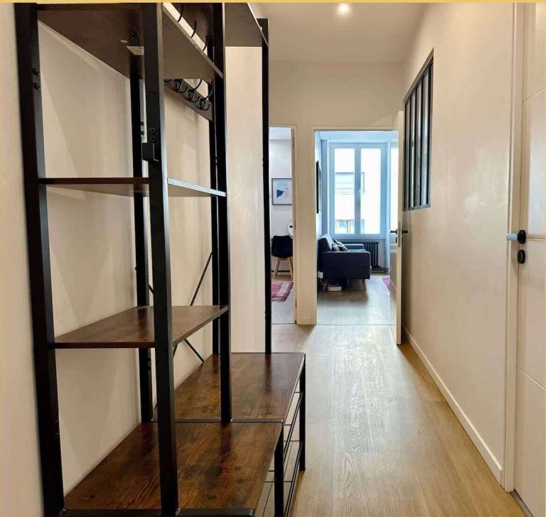 Appartement Annemasse