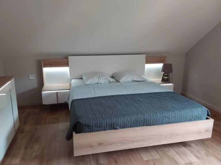 Appartement Steige