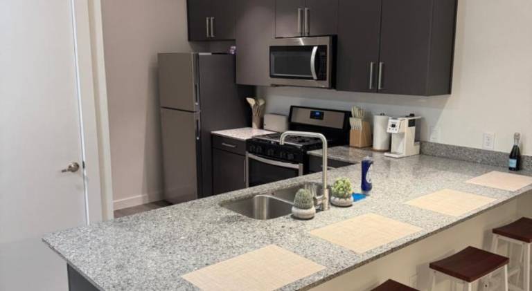 1000 m&sup2; Ferienwohnung