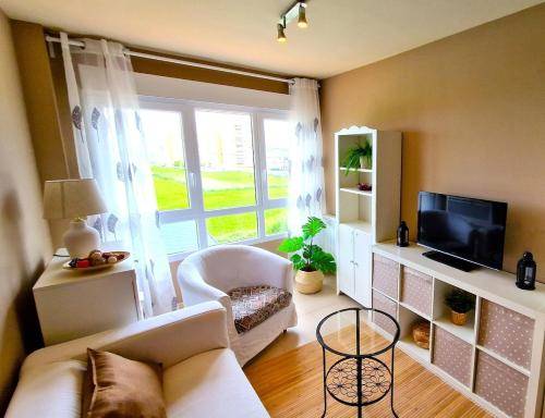 Apartamento Foz