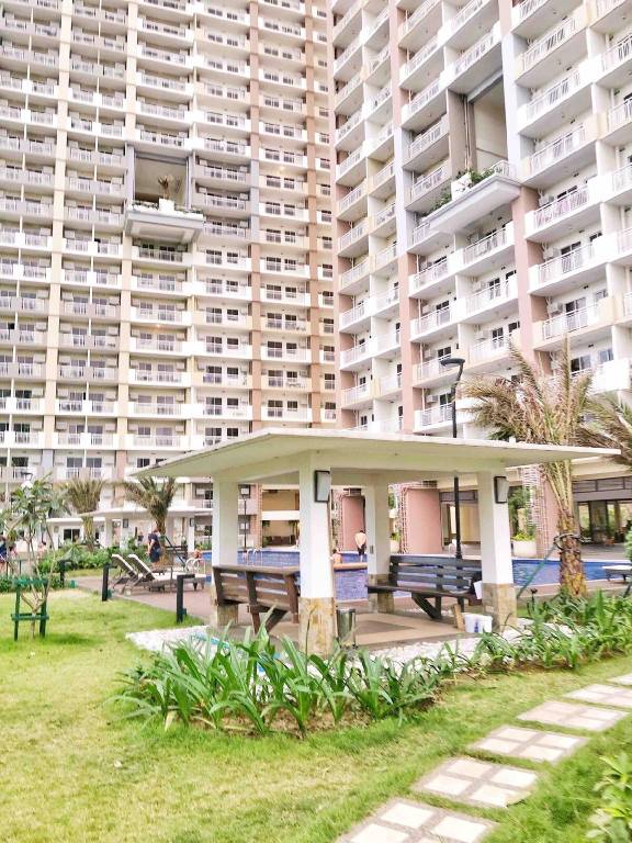 Holiday apartment with pool & grill — photo 5