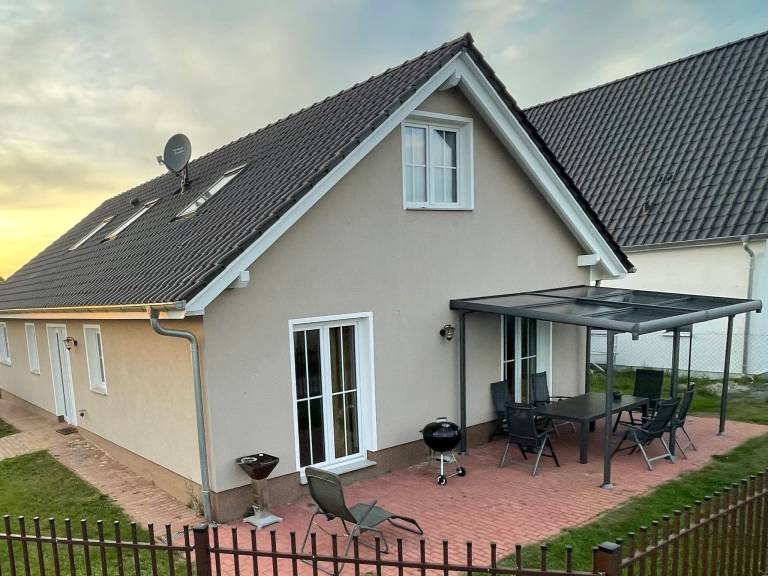 Ferienhaus Linum
