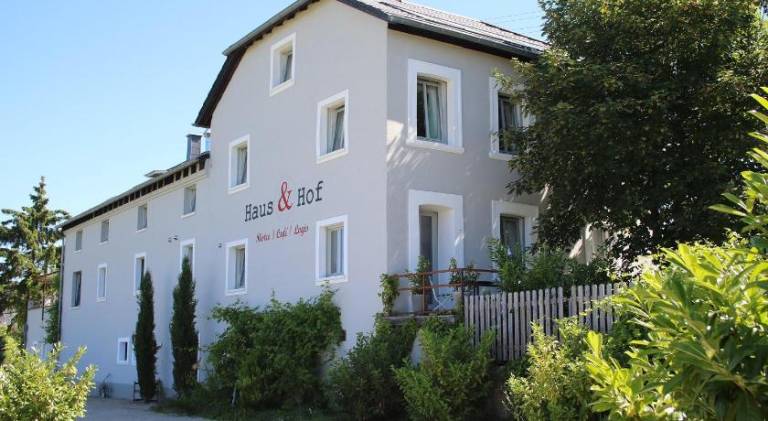 Bed & Breakfast Perl