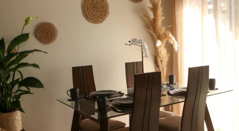 Rental apartment with 2 rooms for 4 persons — photo 2