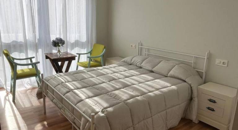 Apartment with 2 rooms for 5 persons — photo 2