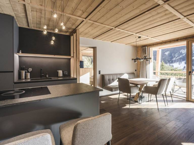 Ferienwohnung mit Hund in Weißlahnbad, Tiers f&uuml;r max. 5 Personen