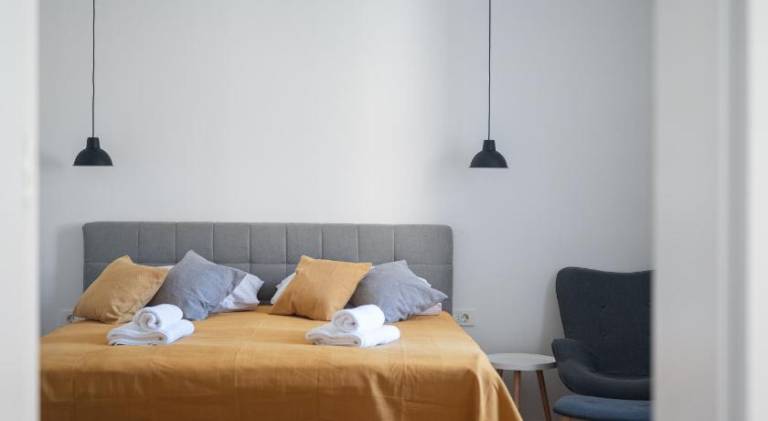Rental apartment | Next to Ban Jelačić Square in Zagreb