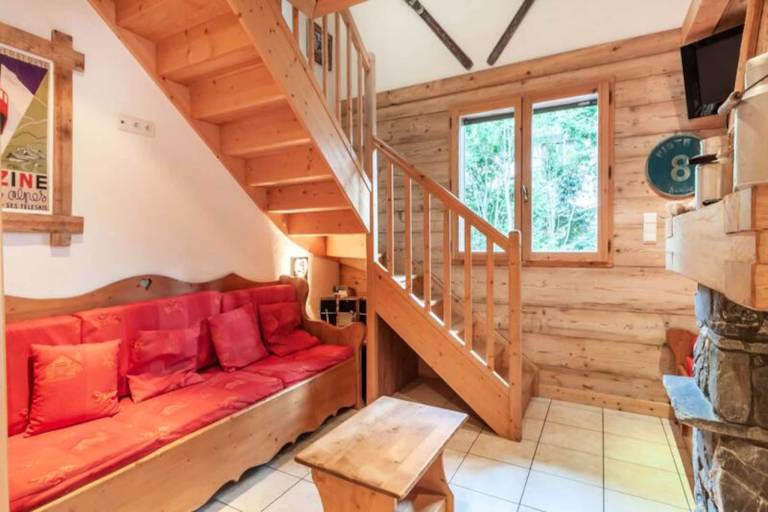 Apartment  Morzine
