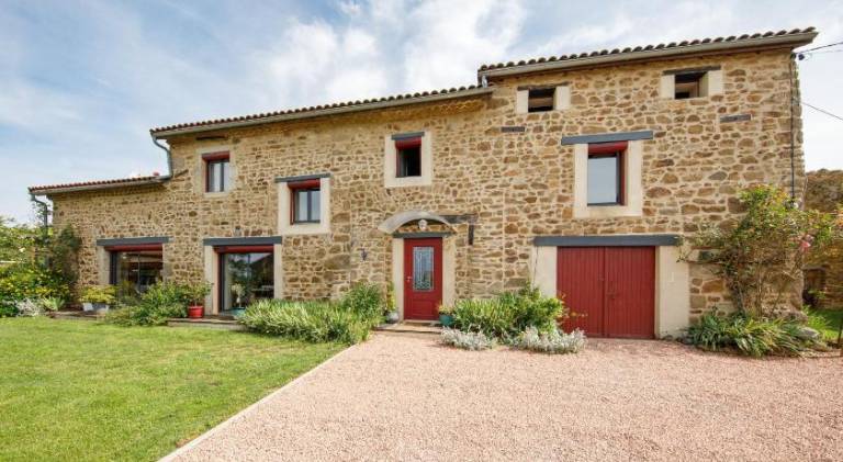 LE CLOS DU MOUY