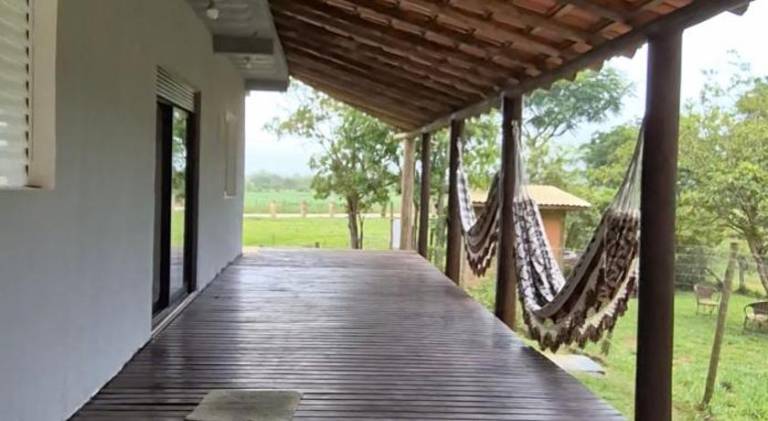 Vacation home with 2 rooms for 6 persons — photo 4