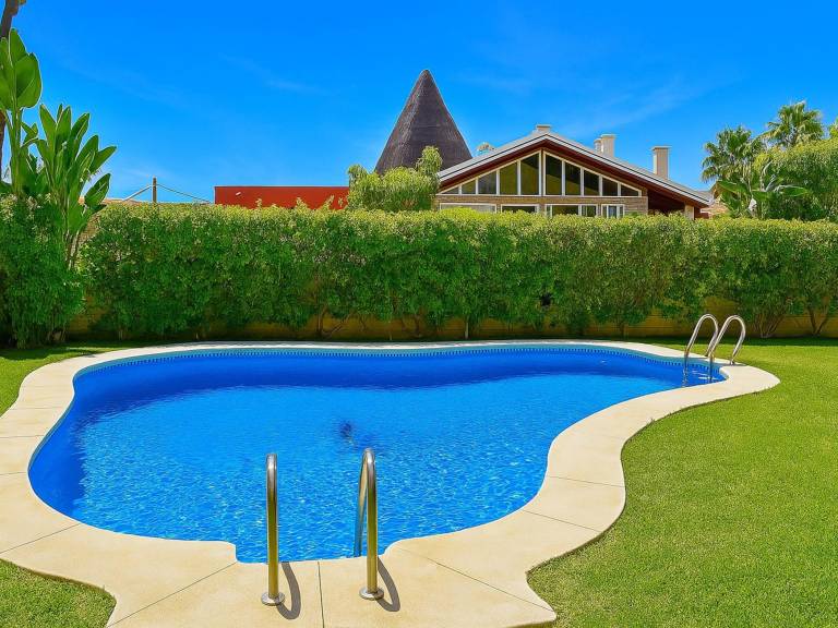 Apartamento Los Naranjos