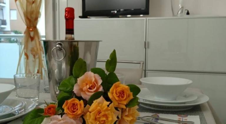 Beautiful rental apartment | Close to the beach | Dogs allowed in Loano