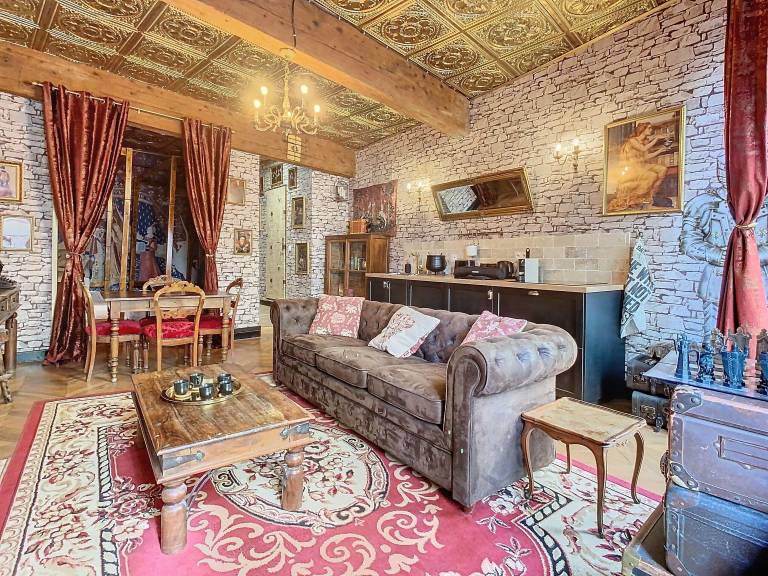 Ferienwohnung  Grenoble