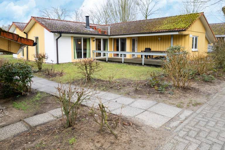 House Mirow
