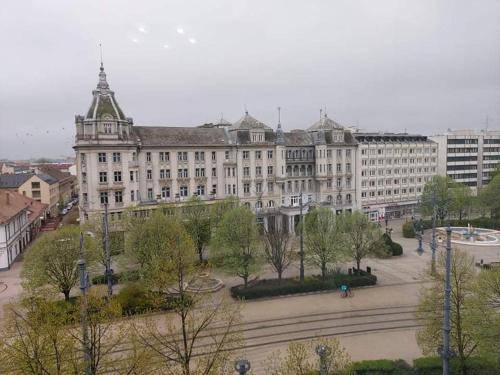 Apartament Debreczyn