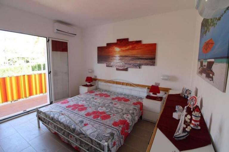 Appartamento Scoglitti