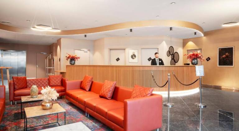 Serviced apartment for 127 persons — photo 5