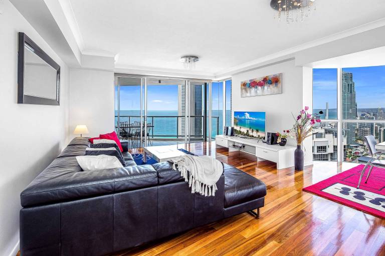 Apartment Southport