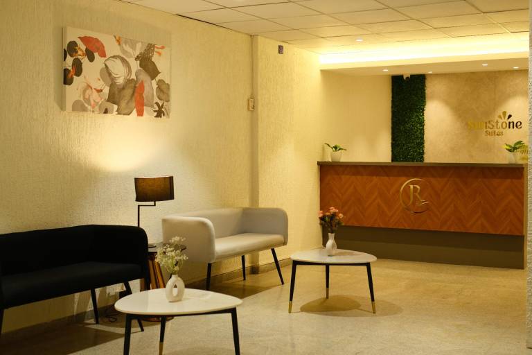 Sunstone Suites