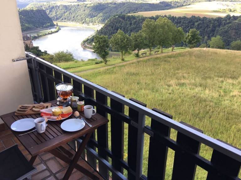 Ferienwohnung Sankt Goarshausen