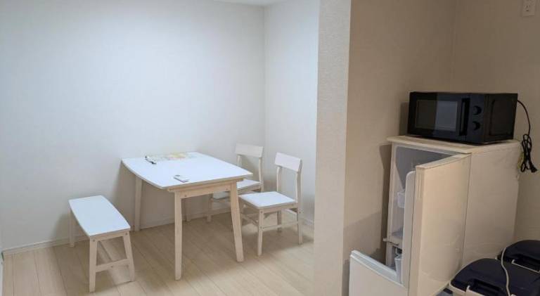 Rental apartment with 2 rooms for 5 persons — photo 5