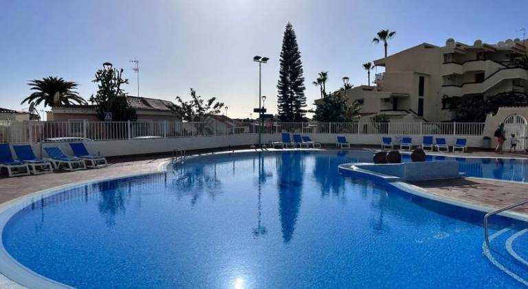 Beautiful House Costa Adeje with Mountain and Ocean View — photo 4