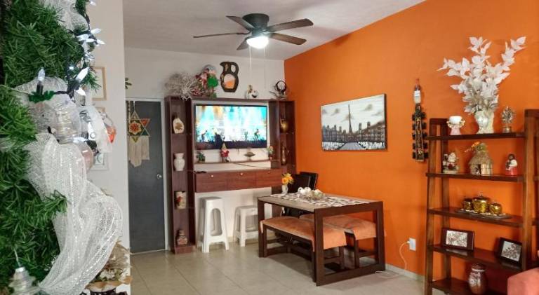 House with pool in Yautepec