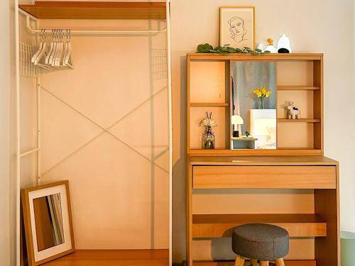 Apartment Saemal-ro 8-gil