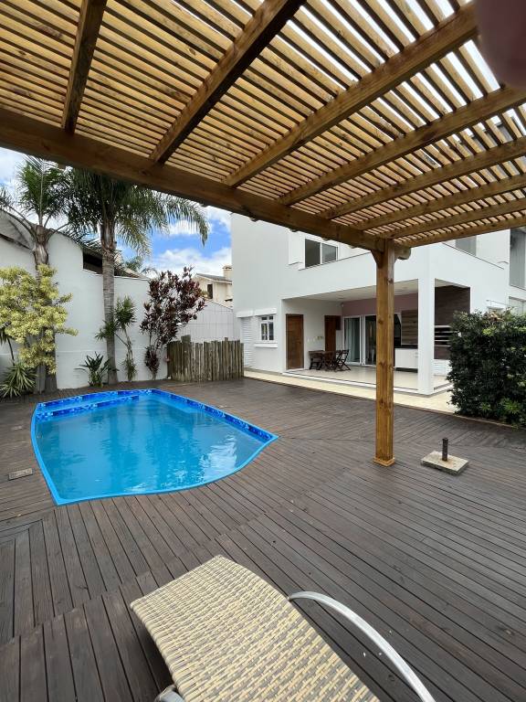 Casa Garopaba