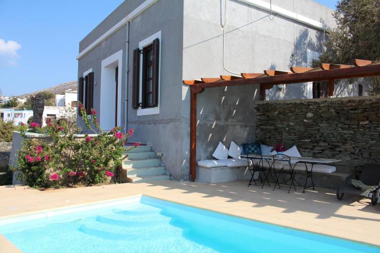 Casa  Siro