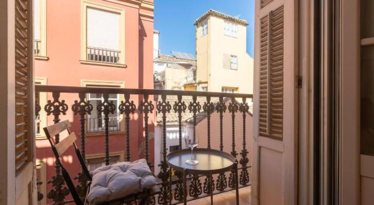 Charming rental apartment | Near Alcazaba of Málaga | Pets allowed — photo 5