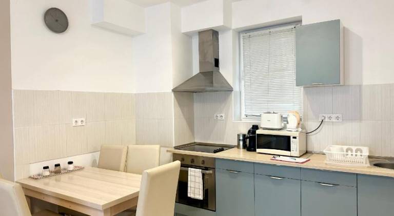 Rental apartment | Next to Great Market Hall — photo 3