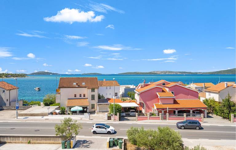 Apartman Donje Polje