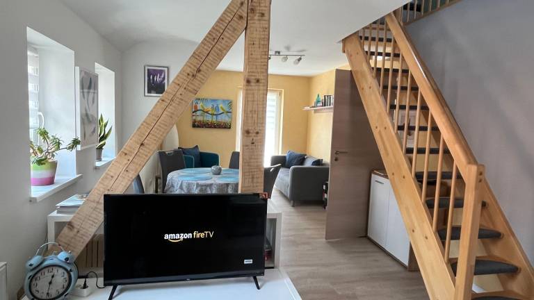 Appartement Bad Lauterberg im Harz